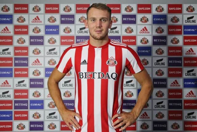 Charlie Wyke