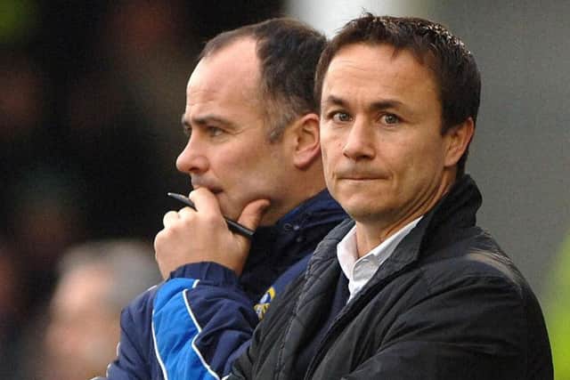 Dennis Wise.
