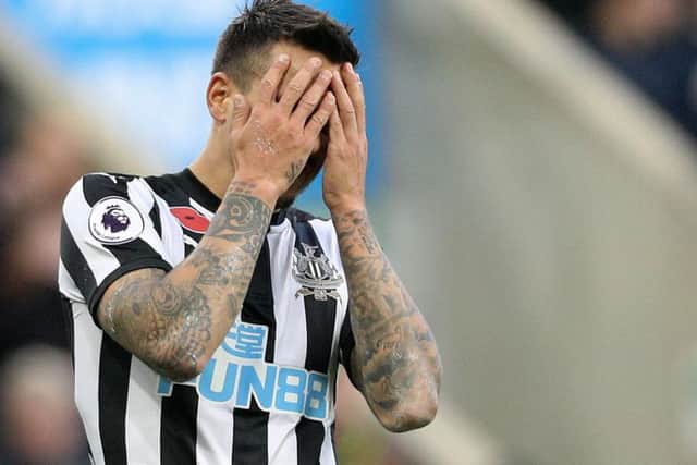 Joselu