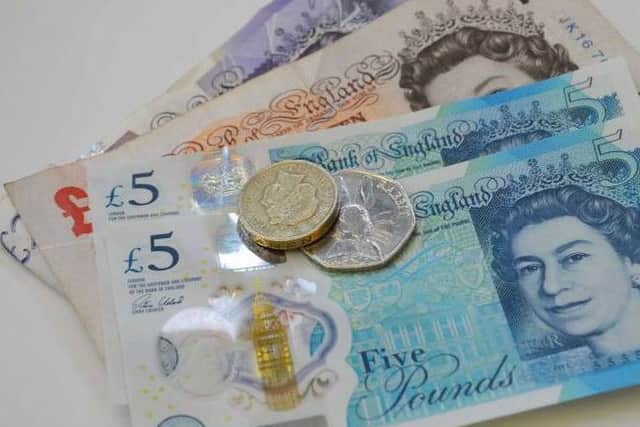 Local authority pension gunds are investing millions in tobacco companies.