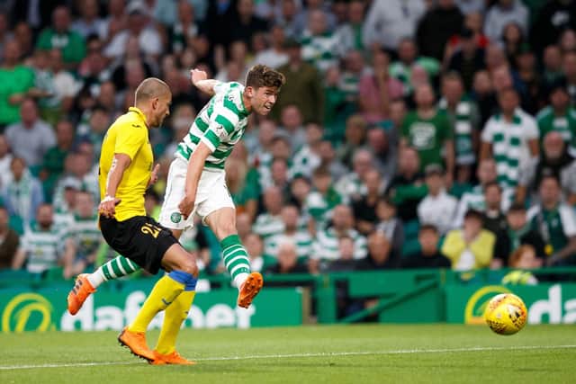 Sunderland target Ryan Christie.