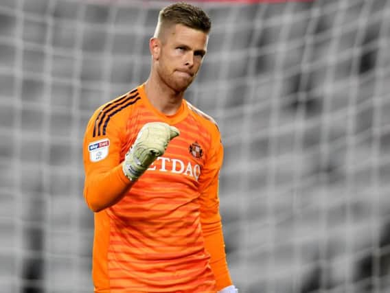 Robbin Ruiter.