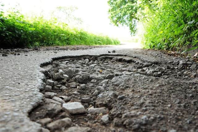 Residents could soon get the chance to discuss their pothole problems with council highways chiefs.