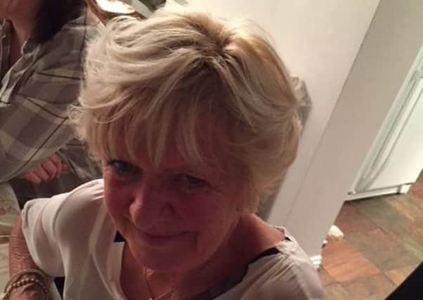 Gillian Bickley