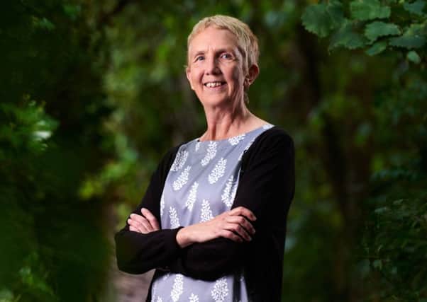Ann Cleeves will be speaking at The Word in South ShieldsAnn Cleeves will be speaking at The Word in South Shields