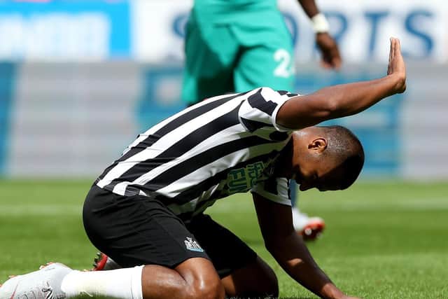 How closely have you followed Newcastle's start to the season?
