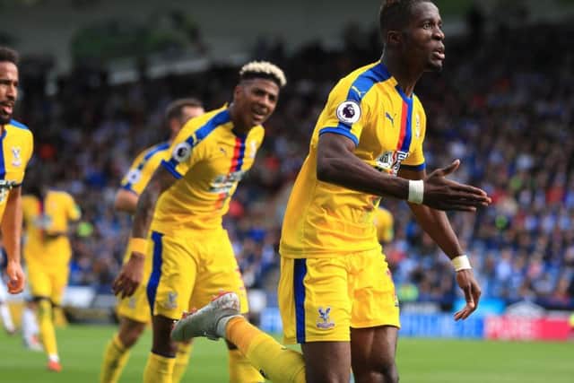 Here's what Newcastle United should expect from Crystal Palace