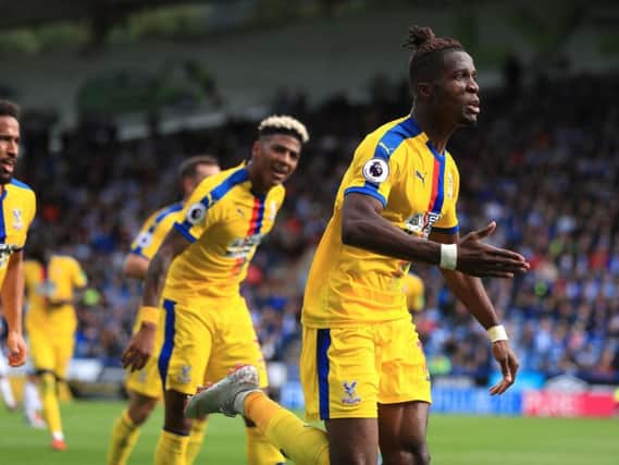 Here's what Newcastle United should expect from Crystal Palace
