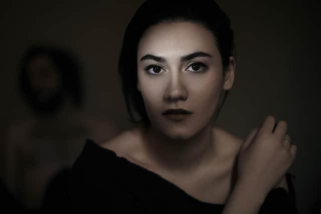 Nadine Shah has won a growing band of followers with her soulful vocals.