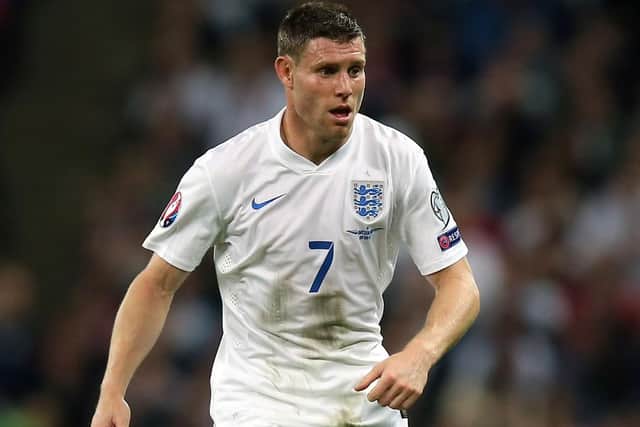 James Milner