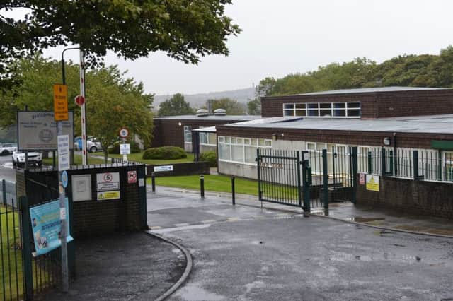 East Boldon Junior School, North Lane