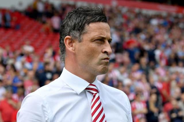 Jack Ross.