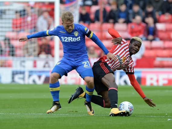 Didier Ndong's exit is 'edging closer'