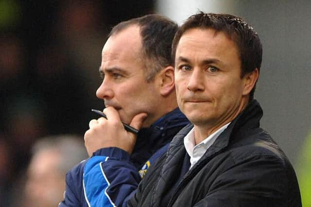 Dennis Wise.