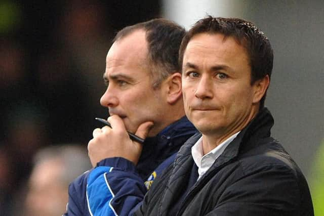 Dennis Wise.