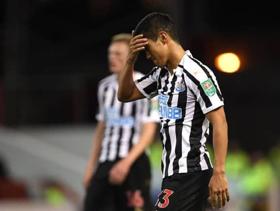 Yoshinori Muto.