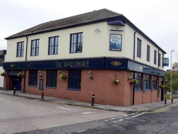 Nationwide pub giant JD Wetherspoon is spending up to 1.8m on expanding South Shields boozer The Woodhave.