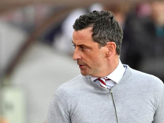 Sunderland manager Jack Ross takes his side to the Ricoh Arena tomorrow afternoon, live on Sky Sports Football