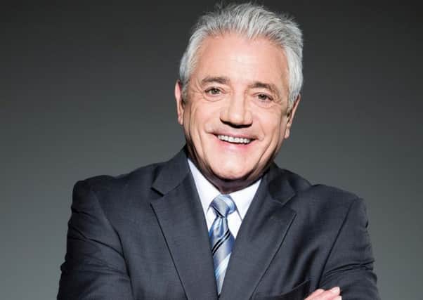 Kevin Keegan. (Pic: Paul Marc Mitchell)