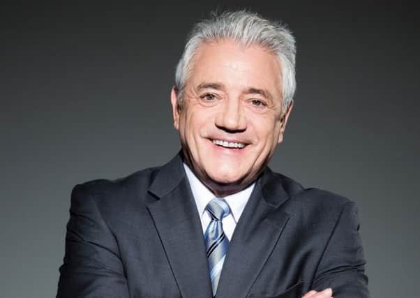 Kevin Keegan. (Pic: Paul Marc Mitchell)