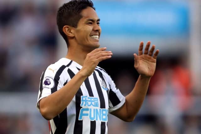 Yoshinori Muto.
