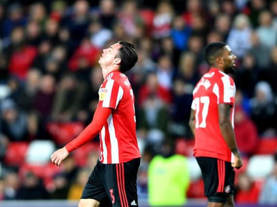 Bryan Oviedo has an apologetic message for Sunderland fans