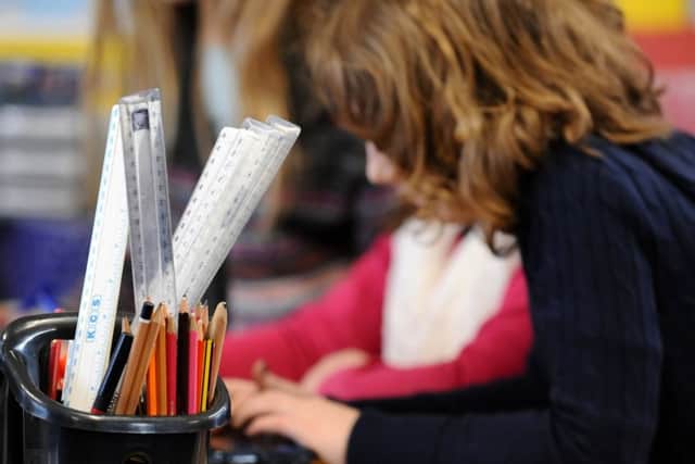 Some schools in South Tuyneside may be selected for a new education initiative