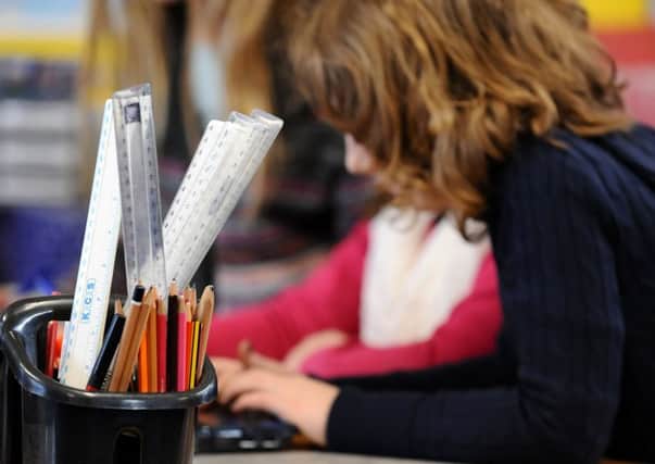 Some schools in South Tuyneside may be selected for a new education initiative