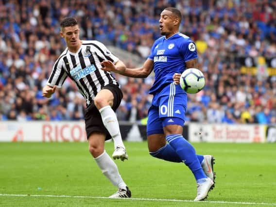 We take a look at the headlines surrounding Newcastle United on this Tuesday afternoon