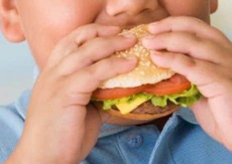 A ban on new takeaways near schools aims to tackle child obesity