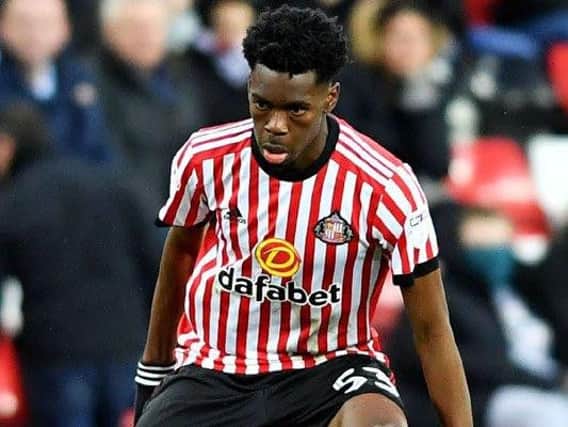 Ovie Ejaria has opened up on his 'tough' spell at Sunderland - which he felt was a great learning experience