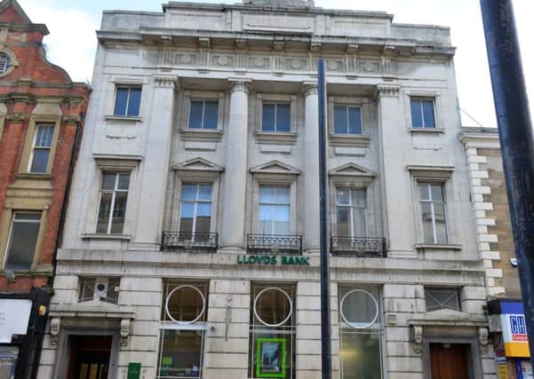 Lloyds Bank, King Street