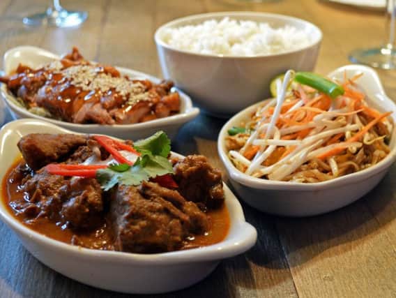 10 of the best curry houses in South Shields according to Trip Advisor