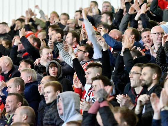 Sunderland handed staggering ticket allocation for highly-anticipated Accrington Stanley clash