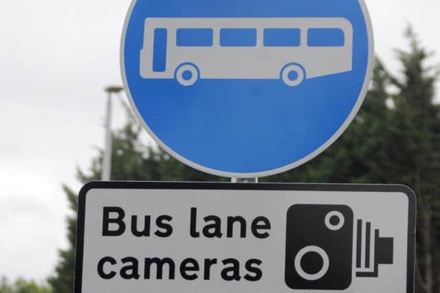 Taxi drivers will soon be able to use certain bus lanes in South Tyneside.