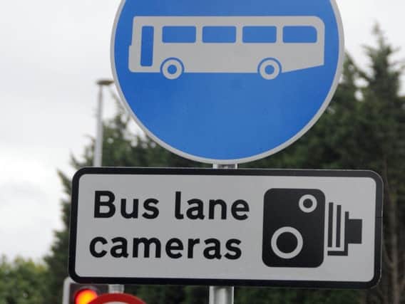 Taxi drivers will soon be able to use certain bus lanes in South Tyneside.