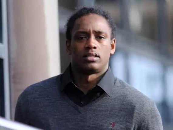 Former Newcastle United striker Nile Ranger is training with Oxford United