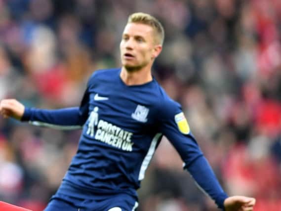 Jason Demetriou has spoken out after the game at Sunderland