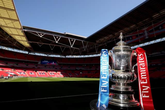 FA Cup.