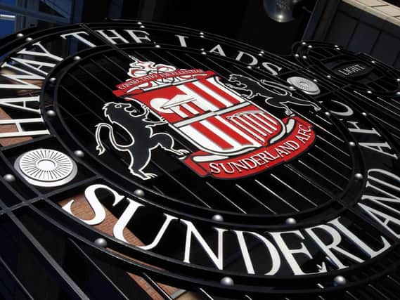 Could SAFC change their crest?