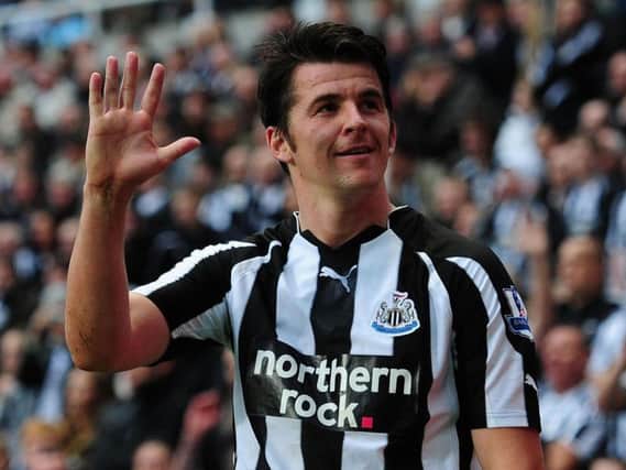 Newcastle United 5-1 Sunderland: 8 years to the day - but where are those Magpies players now?