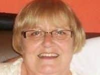 Kathleen Carr