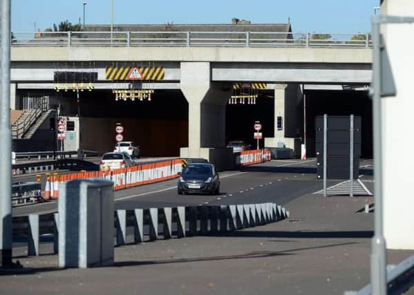 A new high-tech payment system could be in place within weeks at the Tyne Tunnel