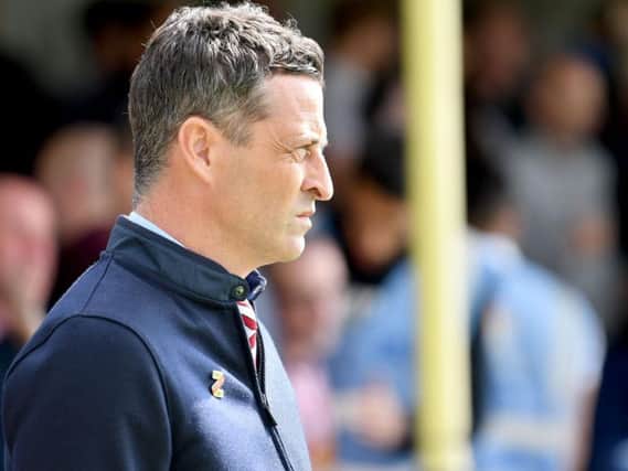 Sunderland are currently on a seven-game winning streak