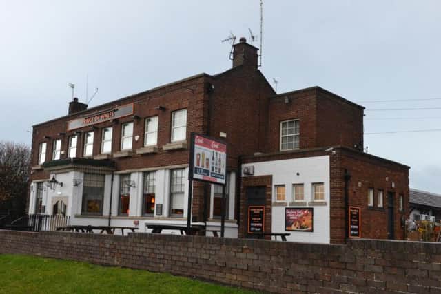 The Prince of Wales, Jarrow is to receive a refurbishment.