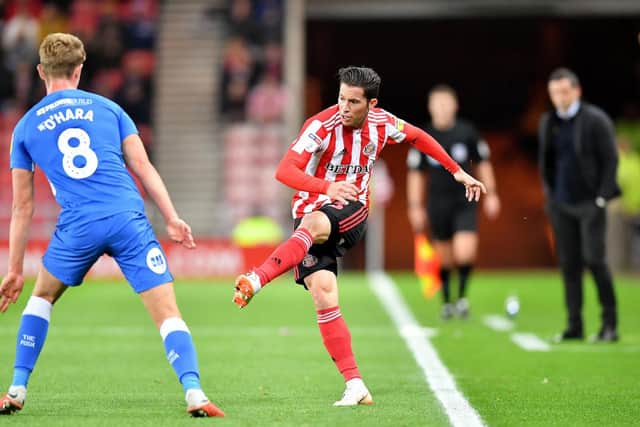 The Costa Rican was a regular earlier this season but, following a spell out with injury following a three-game ban for his dismissal against Peterborough, the left-back has lost his place to Reece James. He could be handed a chance to shine at Morecambe, though.