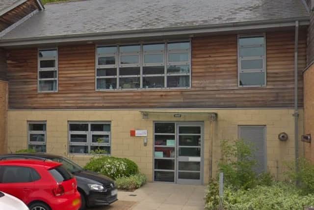 Escape Intervention Services Ltd based at Market Dock in South Shields. Image by Google Maps.