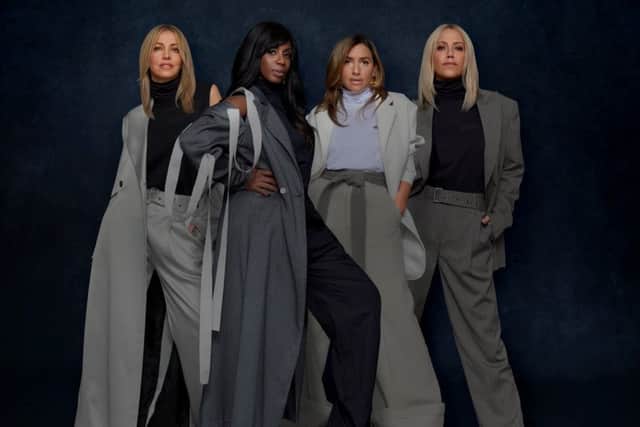 All Saints Testament tour is heading to the North East