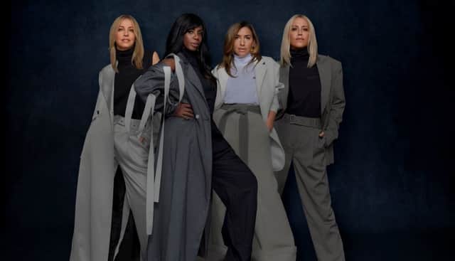 All Saints Testament tour is heading to the North East