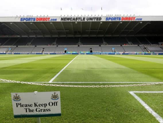These rules could hit Newcastle United